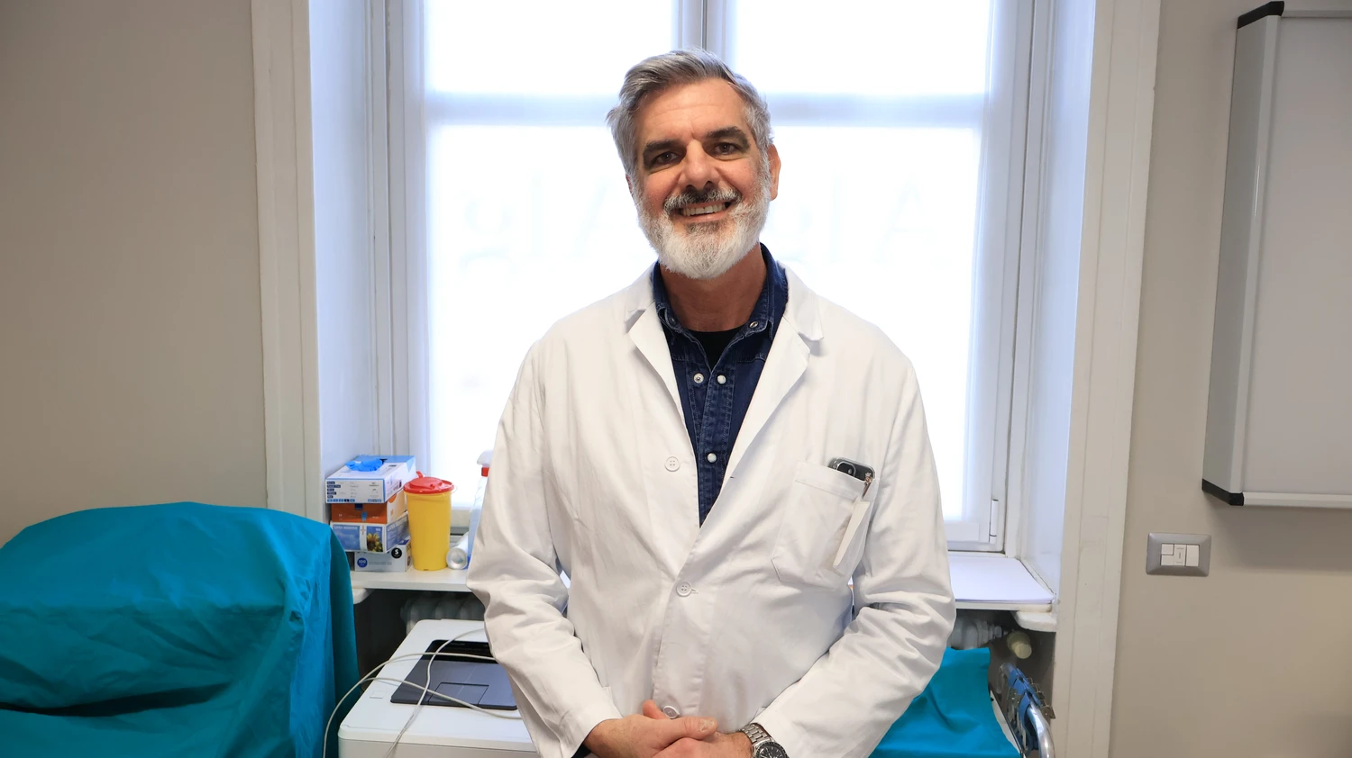 Direttore Poliambulatorio