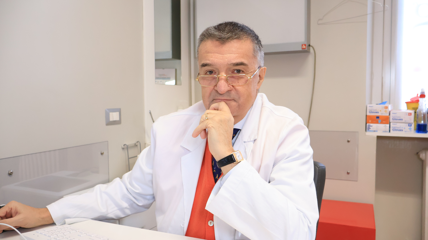 Dott. Marco Rossi Ardizzone