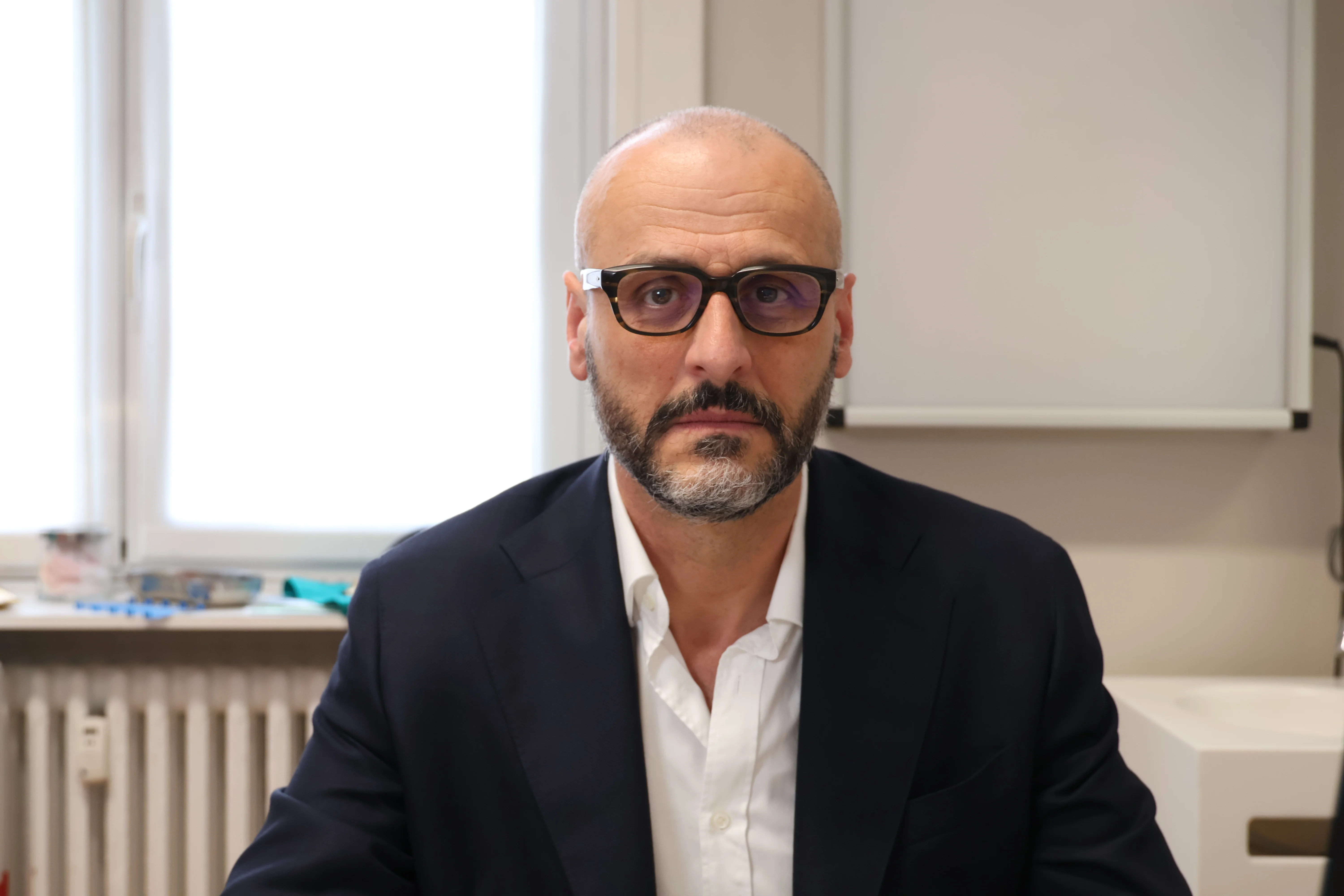 Dott. Antonio Sagone