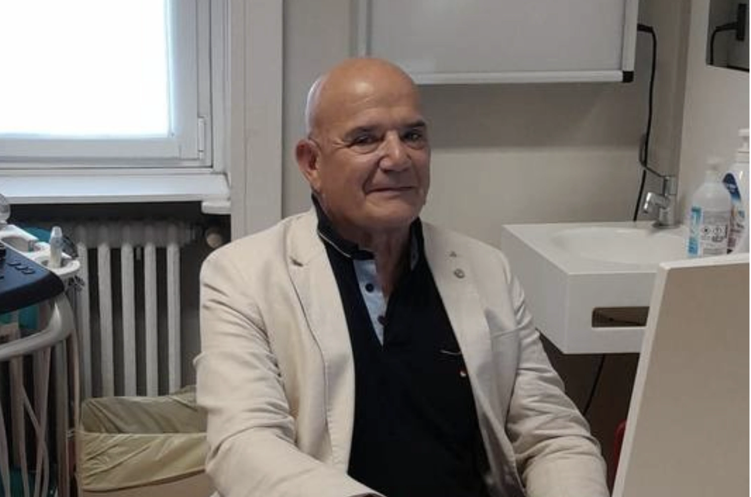 Dott.ssa Alessandra La Penna
