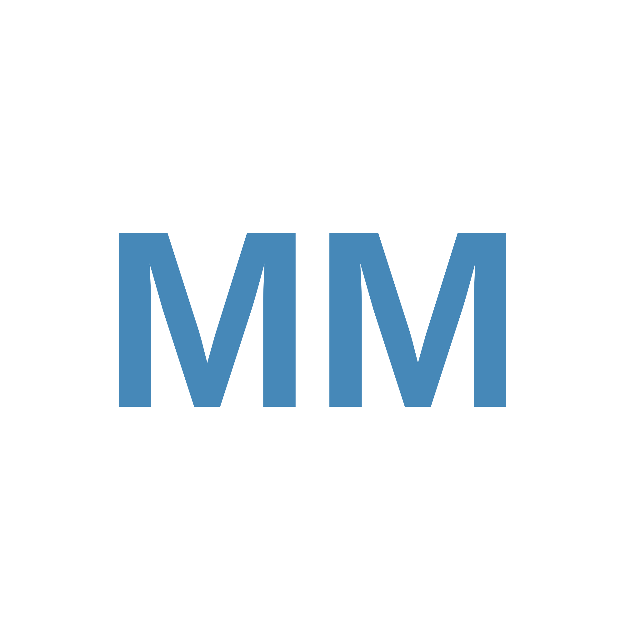 Metro Icon